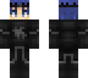 dark joah uhc