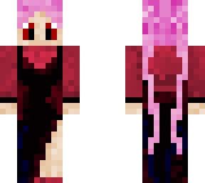 dark lady