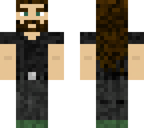 darkshinobi11 (black  shirt)
