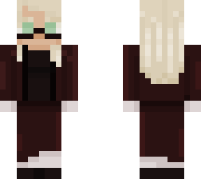 delilah murkwood