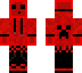 demon red gamer