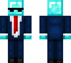 diamond guy