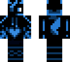 dork flame