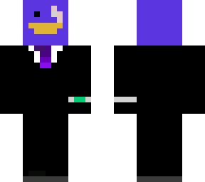 duck enforcer