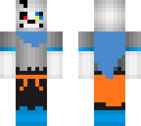 dusttrust sans phase 1