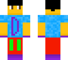 dylan skin fixed