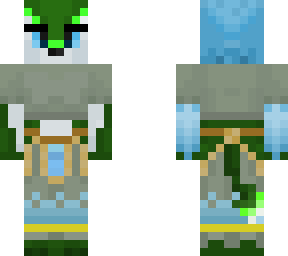 eituni - oc