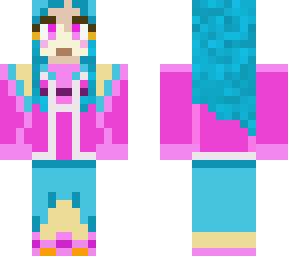 elizabeth ( for a project )