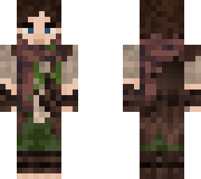 elven clover
