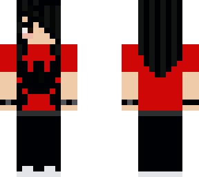 emo spider