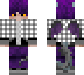 ender dragon dude