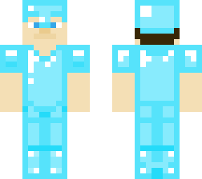 fake armor 2.0