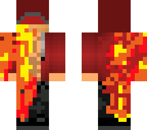 fire aaron