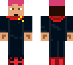 fixed yuji