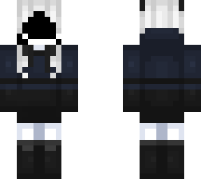 gehzieh skin (funhouse)
