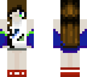 gender switch *socsncrocs*