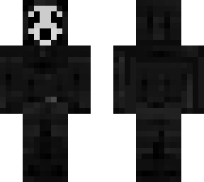 ghostface