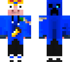 goobergefron's skin
