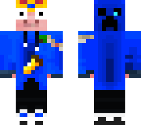 goobergefron's skin