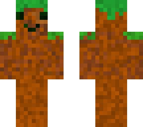 grass boy
