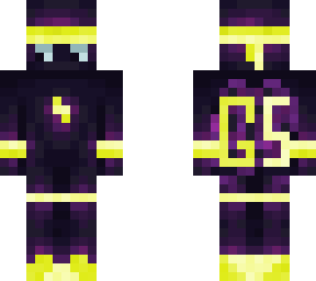gs spoke (fix)