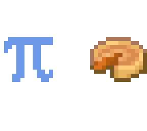 happy "pie" day