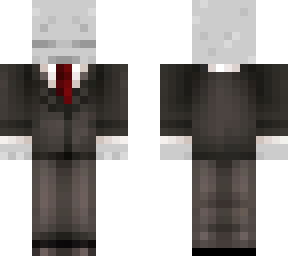 happy ghast in a suit