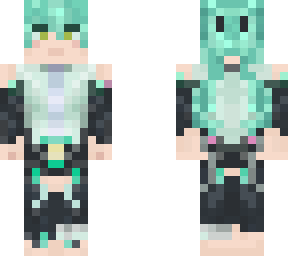 hatsune miku 2/0