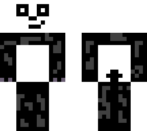 headset- panda