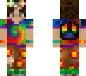 hippie kai