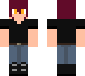 hunter butcher