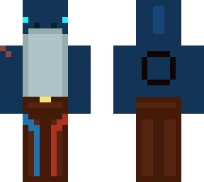 idk