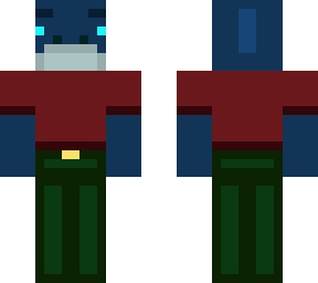idk