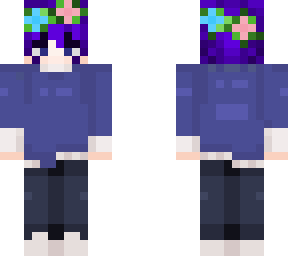 indigo