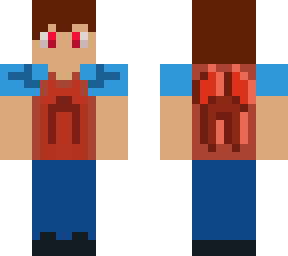 jack creeper