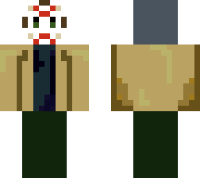 jason