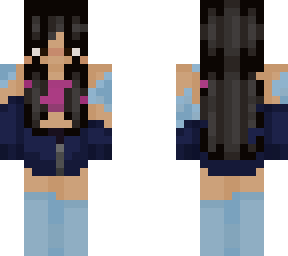 jinx girl