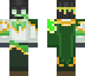 kale rsmp skin