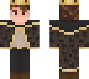 king