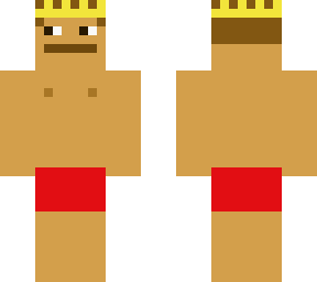 king chico