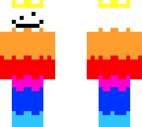 king color