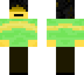 kris (deltarune normal)