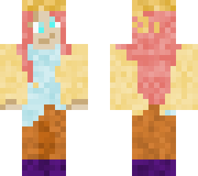 la fille fermire