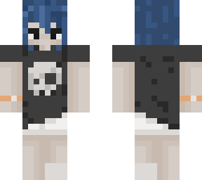 larry skin