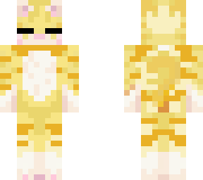 lemon cat (fixed)