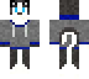 lesly the husky