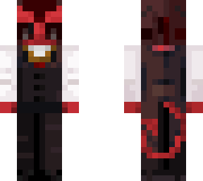 lucifer tiefling