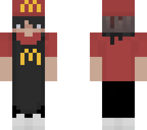 mac worker