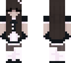 maid