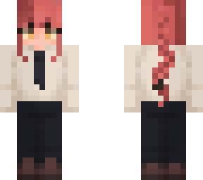 makima